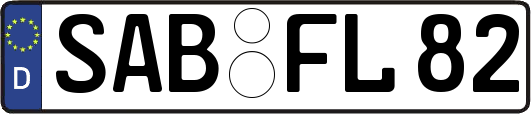 SAB-FL82