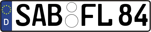 SAB-FL84