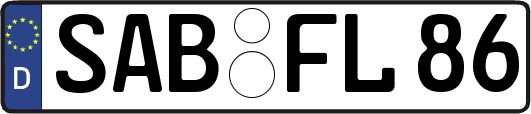 SAB-FL86