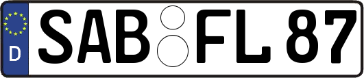 SAB-FL87