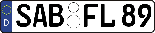 SAB-FL89
