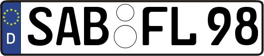 SAB-FL98