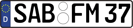 SAB-FM37
