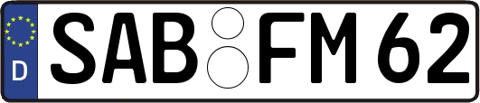 SAB-FM62