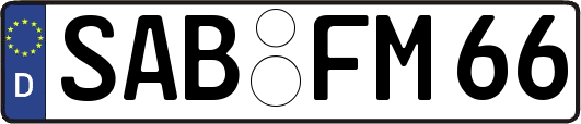 SAB-FM66