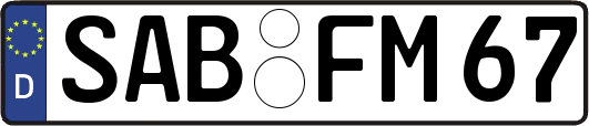 SAB-FM67