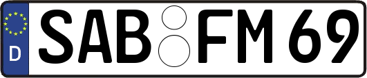 SAB-FM69