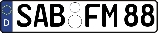 SAB-FM88