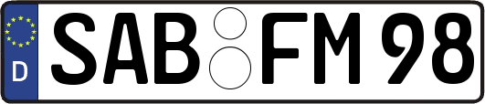 SAB-FM98