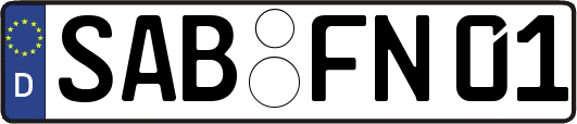 SAB-FN01