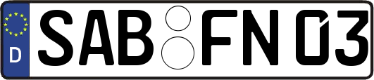 SAB-FN03