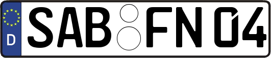 SAB-FN04