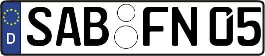 SAB-FN05