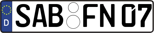 SAB-FN07