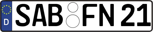 SAB-FN21