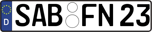 SAB-FN23