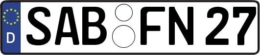 SAB-FN27