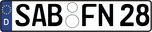 SAB-FN28