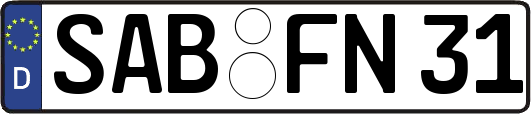 SAB-FN31