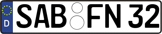 SAB-FN32