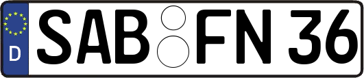 SAB-FN36