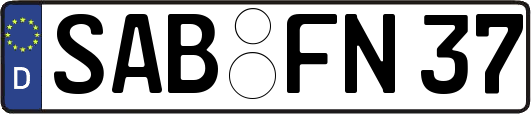 SAB-FN37
