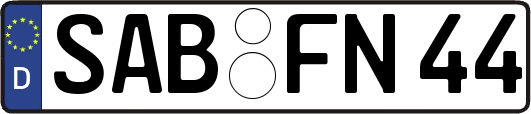SAB-FN44