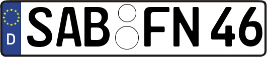 SAB-FN46