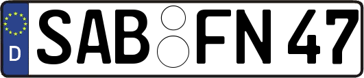 SAB-FN47