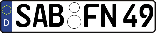 SAB-FN49