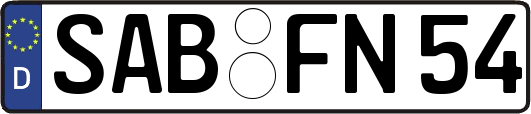 SAB-FN54