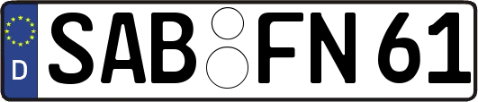 SAB-FN61