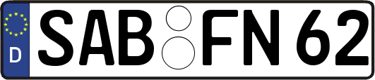 SAB-FN62