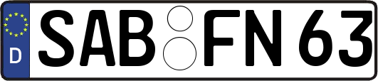 SAB-FN63