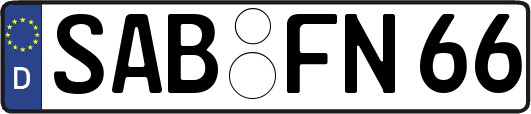 SAB-FN66