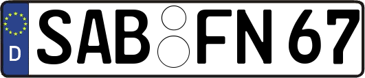 SAB-FN67