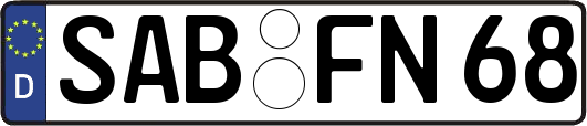 SAB-FN68