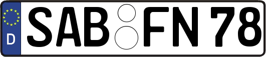 SAB-FN78