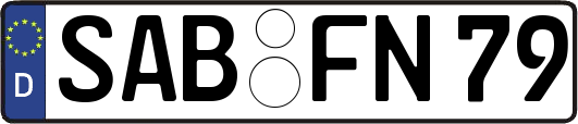 SAB-FN79