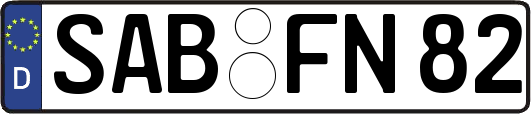 SAB-FN82