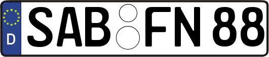 SAB-FN88