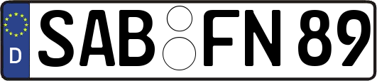 SAB-FN89