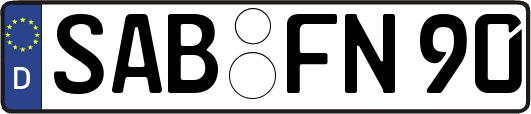 SAB-FN90