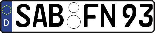 SAB-FN93