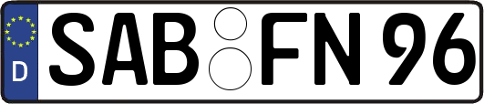 SAB-FN96