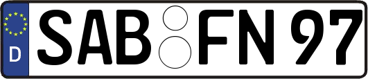 SAB-FN97