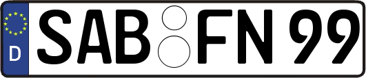 SAB-FN99