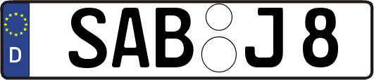 SAB-J8