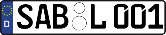 SAB-L001