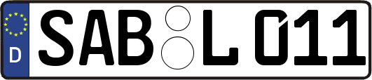 SAB-L011